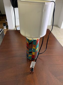 Side Lamp