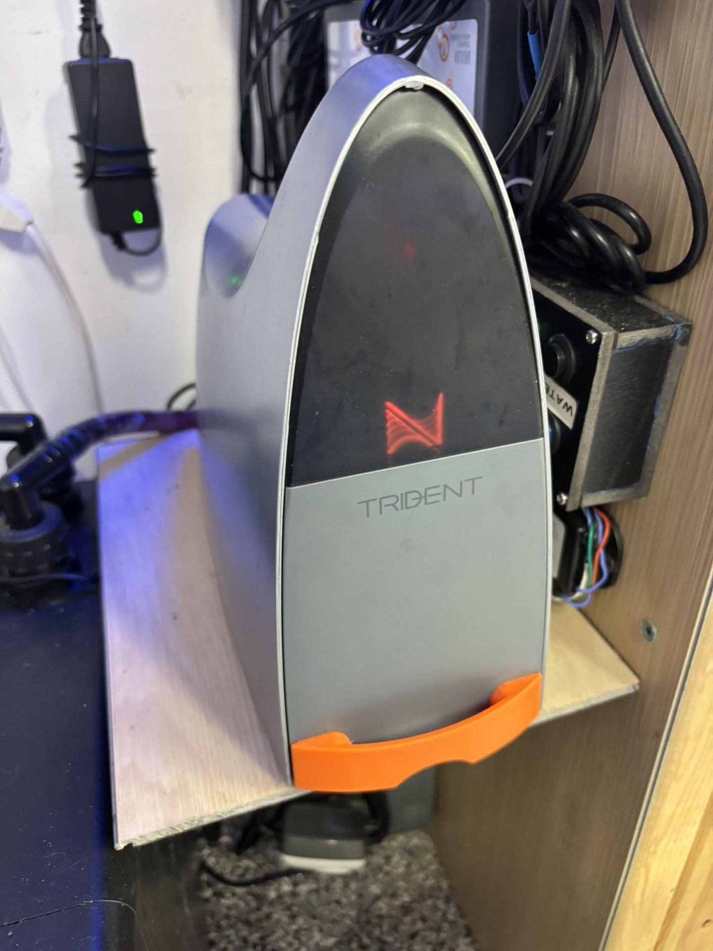 Neptune Trident (CaMgKh)