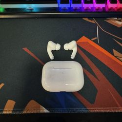 Air Pod Pro Max 3rd Generation 