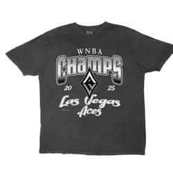 Las Vegas Aces T Shirt