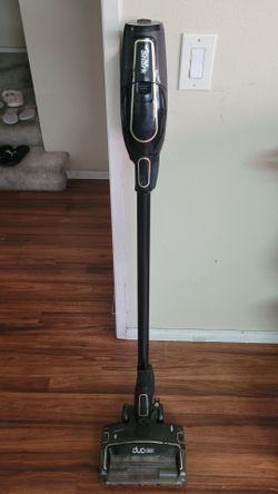 Shark Vacuum