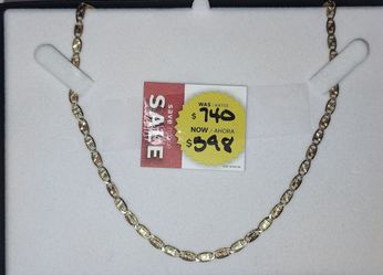 Gucci necklace