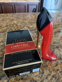 š„ Carolina Herrera Very Good Girl Perfume (2.7 oz) ā AUTHENTIC š„