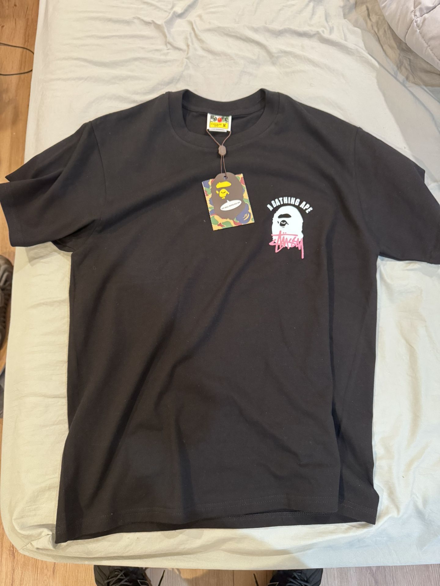 Bape Tshirt