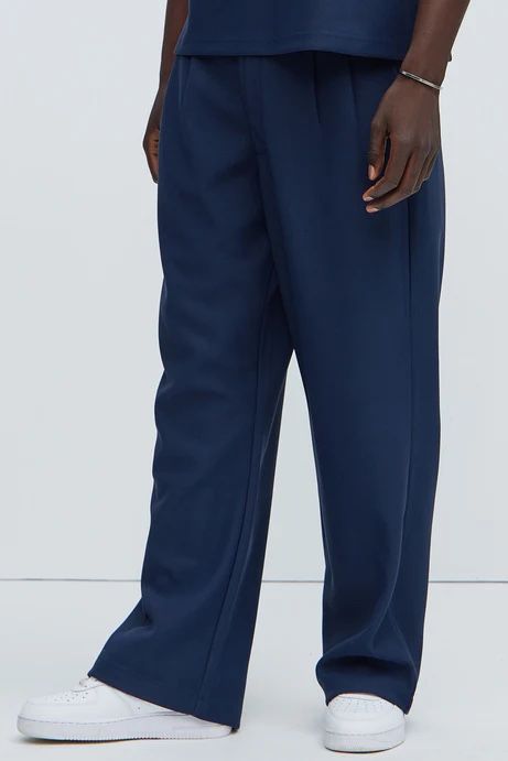 TURNER RELAXED TROUSER PANTS