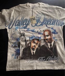 Valley dream shirt