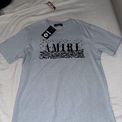 Amiri Shirt M ,Evolution Brand Jeans 