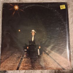 Jonny Chingas Vinyl Record 