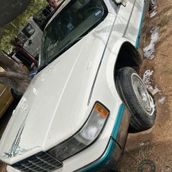 1993 Fleetwood