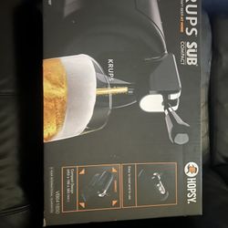 Krups Beer Dispenser