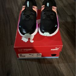 Puma Shoes