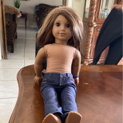 American Doll