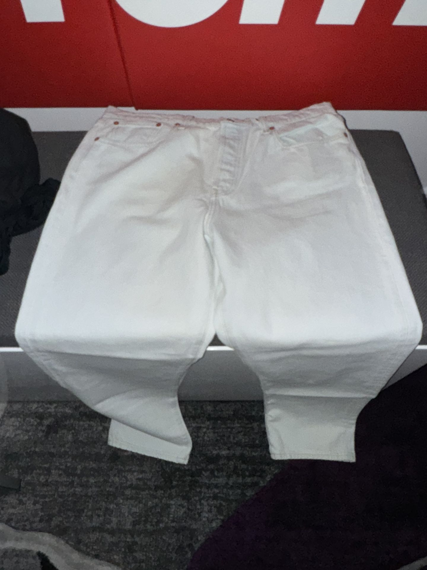 Levi’s Jeans Men’s Size 33x28 Brand New $35