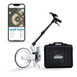 PLOTT Measuring Tool 