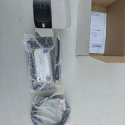 Netselect Video Amplifier 10db