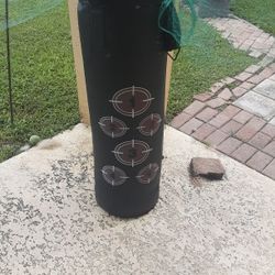 Hanging Kick Boxing / Punching bag 