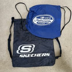 Handy Backpacks … Simple Packs