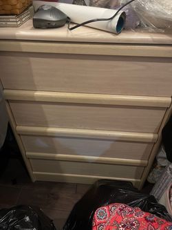 Whitewash baby bureau