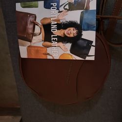 PORTLAND LEATHER BAG