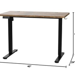 Standing Desk