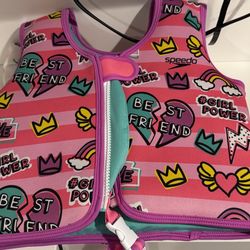 Speedo Life Vest Kids