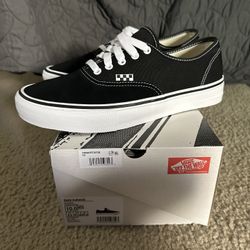 Vans Authentic 