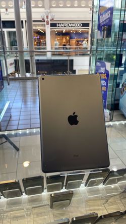 iPad 7th Gen 32GB WiFi