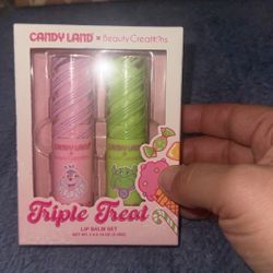 Candy Land Beauty Creations