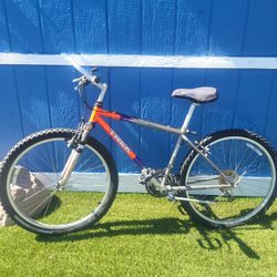 Bicycle 