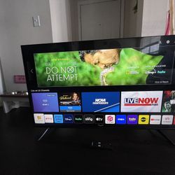 LG 48’ Inch Tv