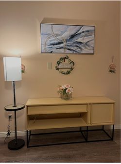 TV stand