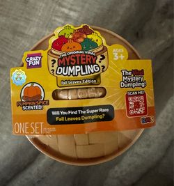 RMS Dumplings CrazyFun