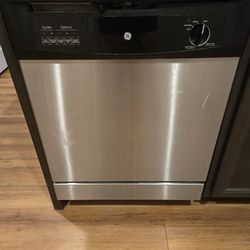 Dishwasher