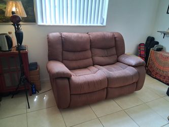 Family Room Sofa