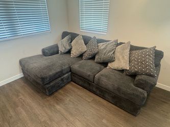 Couches for sale !