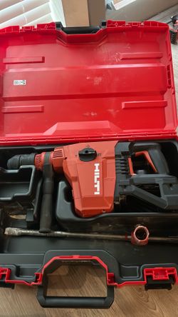 Hilti Te -70