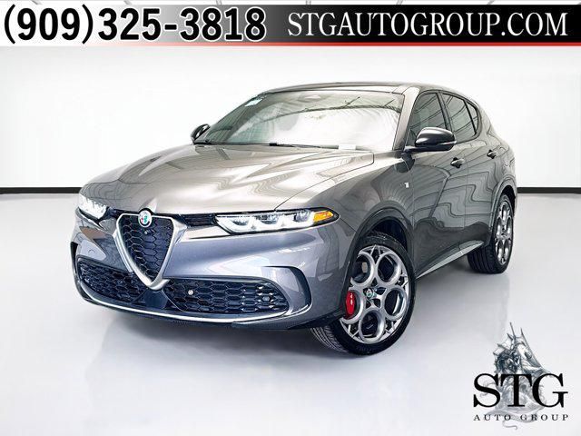 2024 Alfa Romeo Tonale