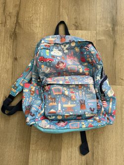 Disney Parks Backpack