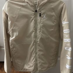 Jordan Youth Large Jacket – New With Tags (Retail $94)