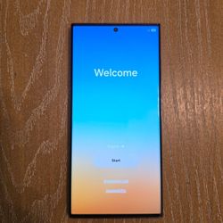 Samsung S23 Ultra 512 GB