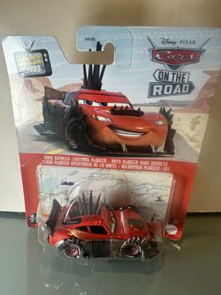 Disney Pixar Cars