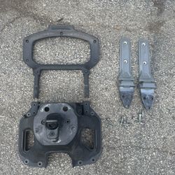 Stock JL Jeep Parts