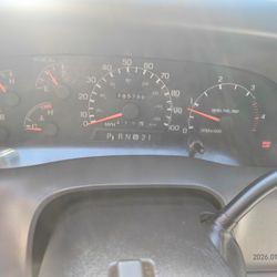 200 Ford F350 7.3 Turbo Diesel 