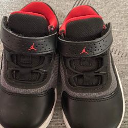 Toddler Jordan’s 