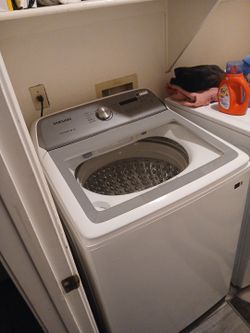 Samsung Washer