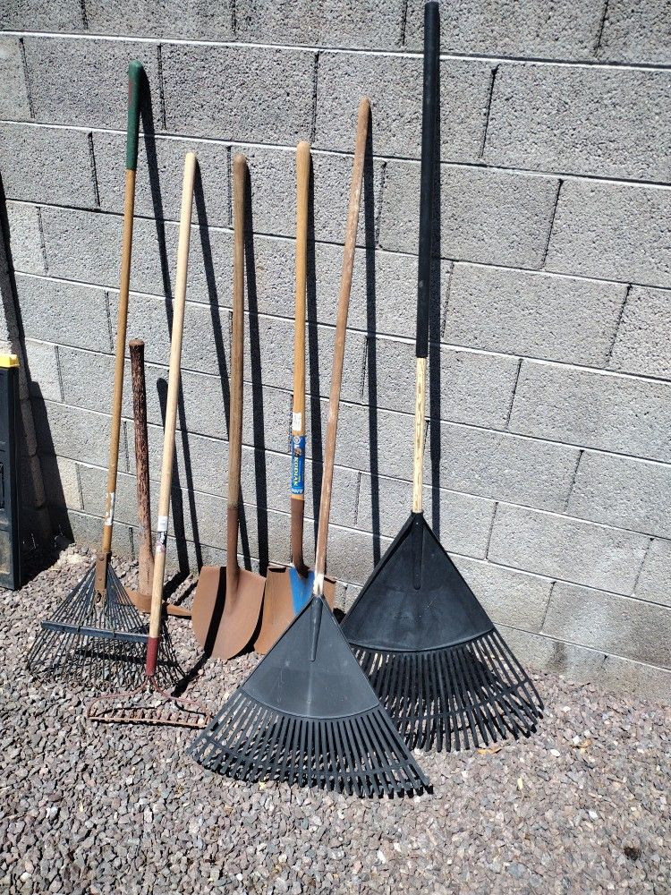 Landscape Tools
