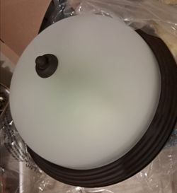Wall light