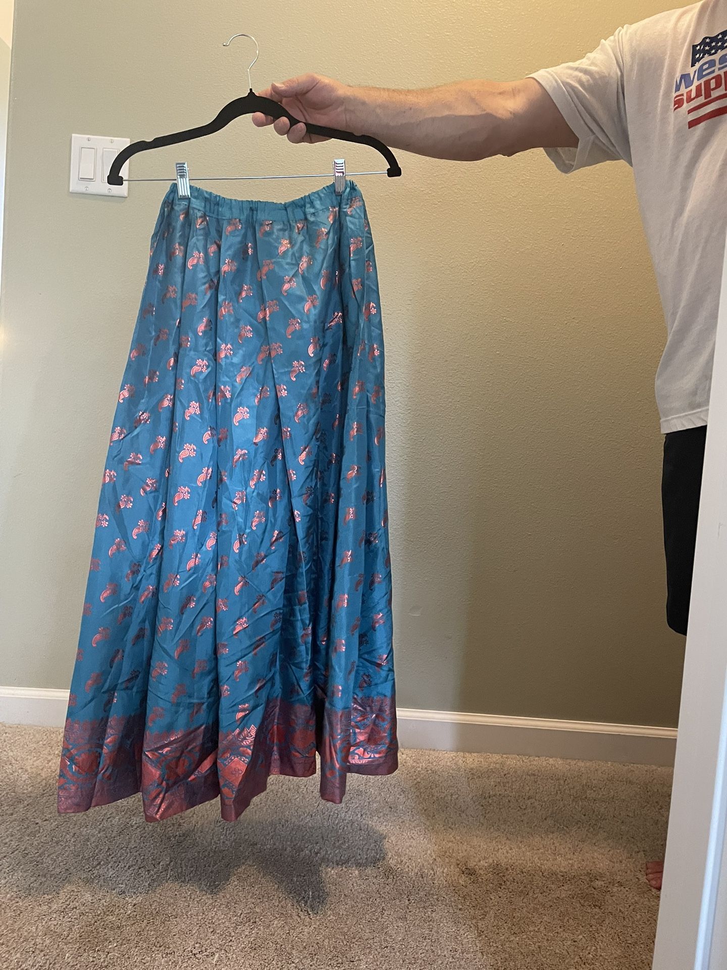 Belly Dance Costume 