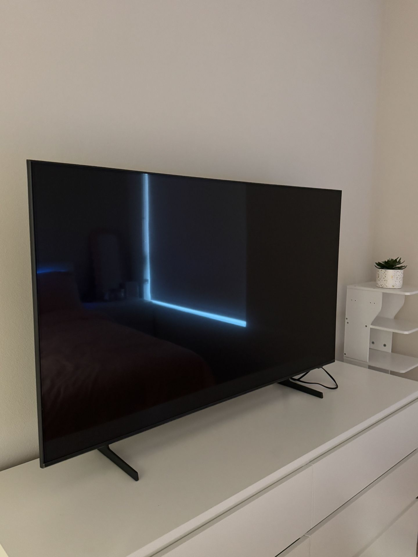 FREE SAMSUNG TV
