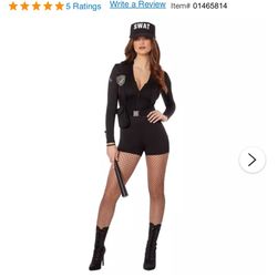 Couples Halloween Costume 